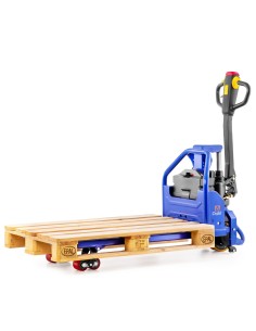 Elektrischer Hubwagen ONE-M 2