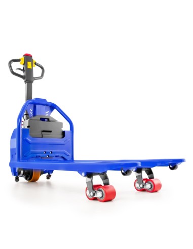 Elektrischer Hubwagen ONE-M