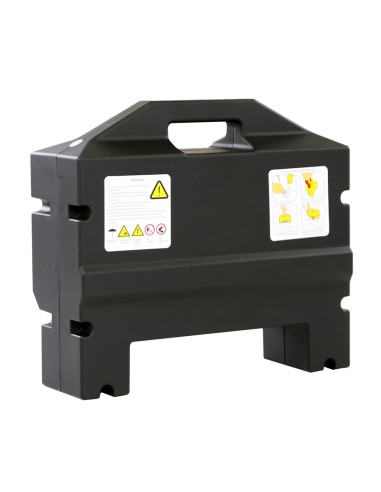 Elektrischer Hubwagen ONE-M