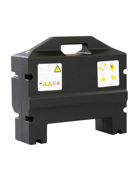 Elektrischer Hubwagen ONE-M