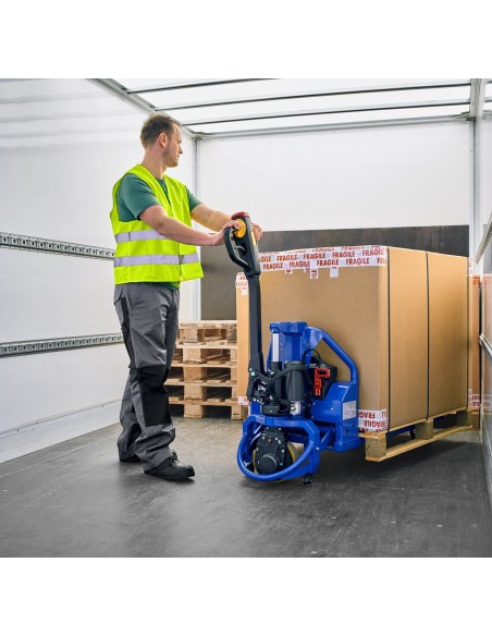 Elektrischer Hubwagen ONE-M