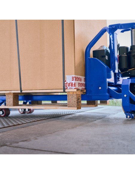 Elektrischer Hubwagen ONE-M