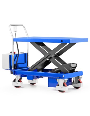 Elektrischer Hubtischwagen X-E für 500kg