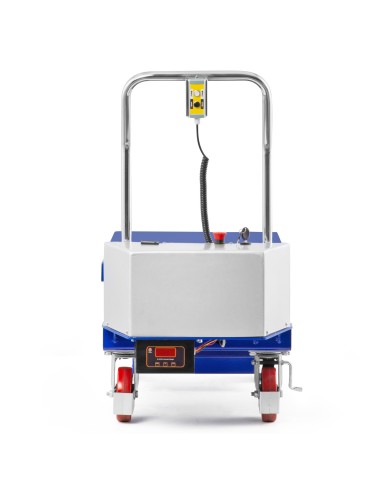 Elektrischer Hubtischwagen X-E für 500kg