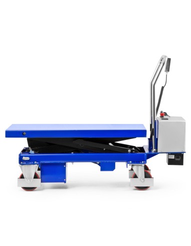 Elektrischer Hubtischwagen X-E für 500kg