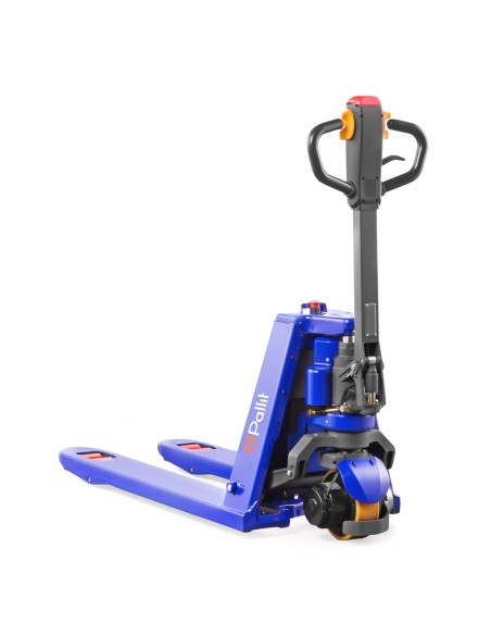 Elektrischer Gabelhubwagen ONE-S