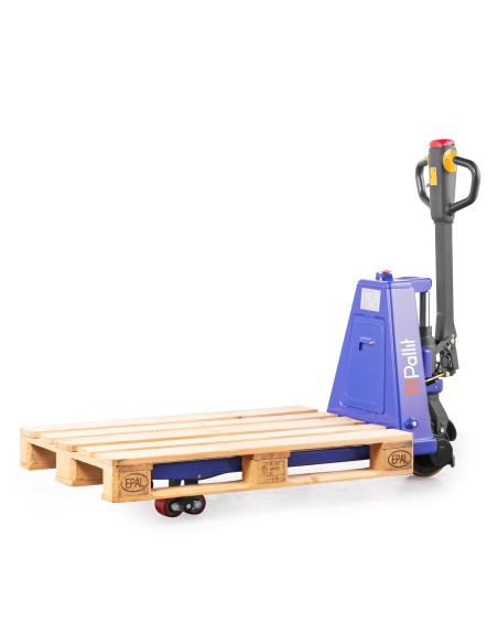 Elektrischer Gabelhubwagen ONE-S