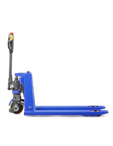 Elektrischer Gabelhubwagen ONE-S