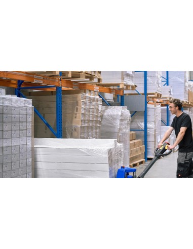 Elektrischer Gabelhubwagen ONE-S