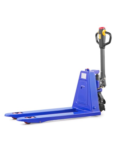 Elektrischer Gabelhubwagen ONE-S