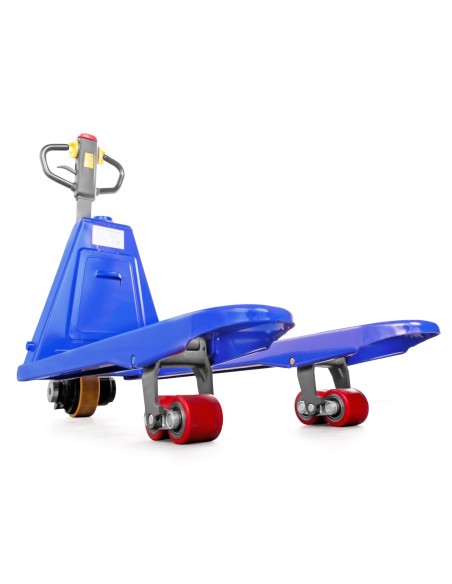 Elektrischer Gabelhubwagen ONE-S