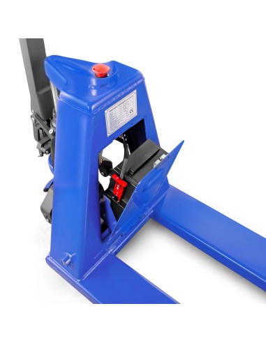 Elektrischer Gabelhubwagen ONE-S