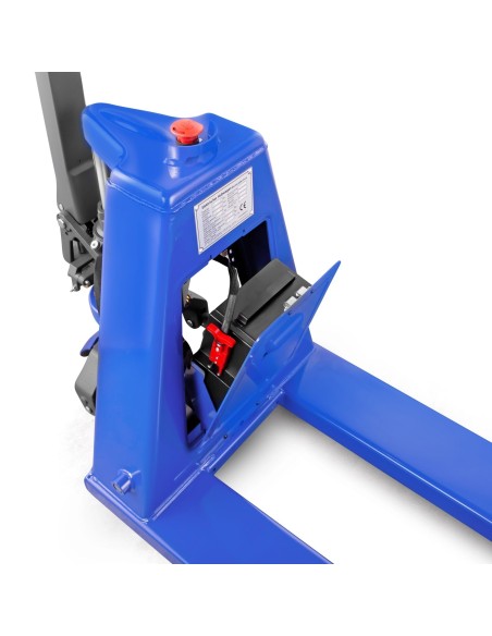 Elektrischer Gabelhubwagen ONE-S