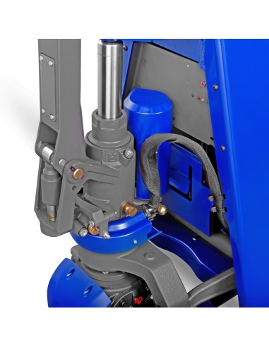 Elektrischer Gabelhubwagen ONE-S