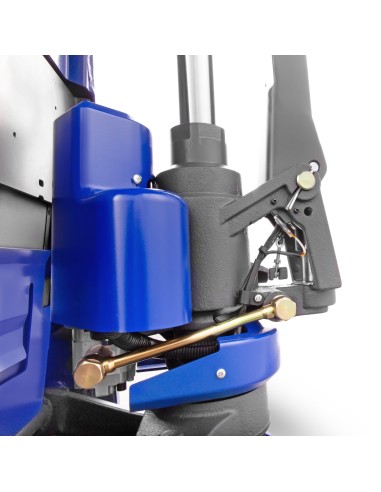 Elektrischer Gabelhubwagen ONE-S