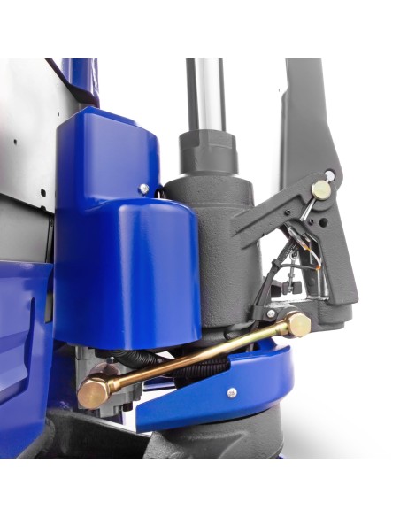 Elektrischer Gabelhubwagen ONE-S