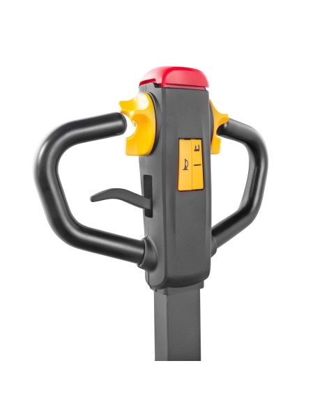 Elektrischer Gabelhubwagen ONE-S