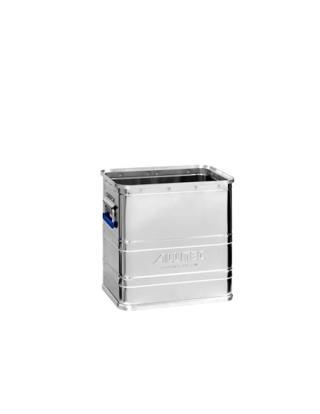 ALUTEC Aluminiumbox LOGIC 32l