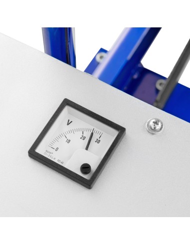 Elektrischer Doppelscheren-Hubtischwagen XX-E für 350kg