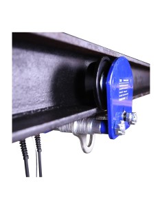 Elektrische Laufkatze BEAM für 1000 kg