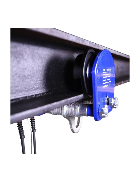 Elektrische Laufkatze BEAM für 1000 kg