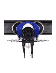 Elektrische Laufkatze BEAM für 1000 kg 2