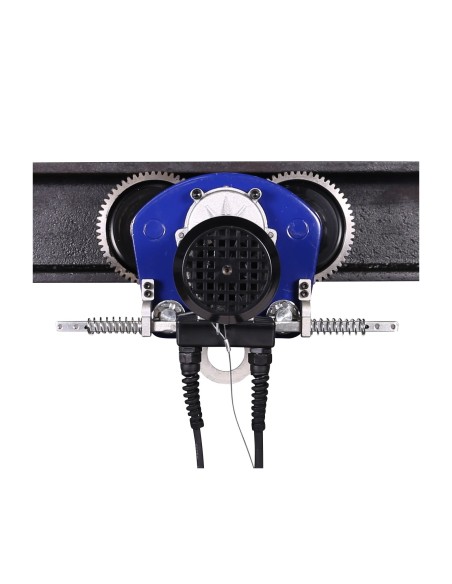 Elektrische Laufkatze BEAM für 1000 kg