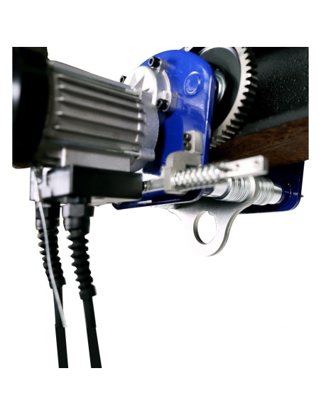 Elektrische Laufkatze BEAM für 1000 kg