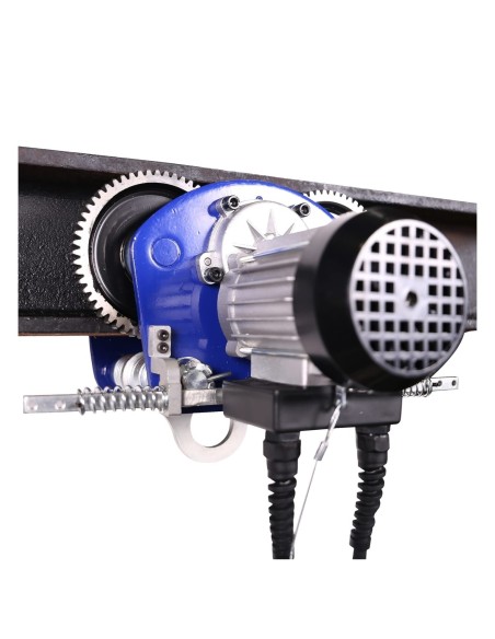 Elektrische Laufkatze BEAM für 1000 kg