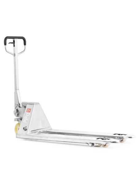 Edelstahl-Hubwagen INOX für 2500kg