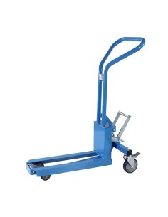 Display-Palettenheber DISPLAY für 200kg