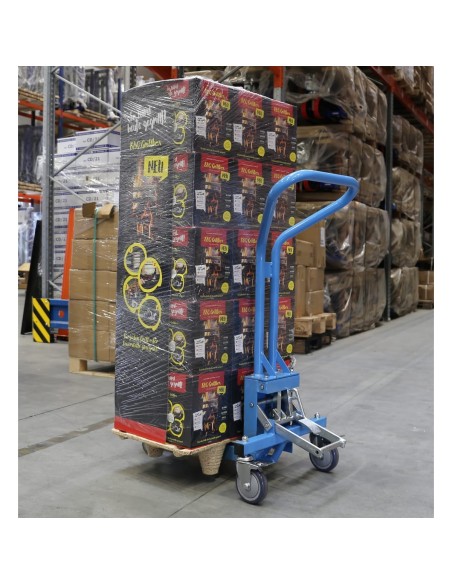 Display-Palettenheber DISPLAY für 200kg