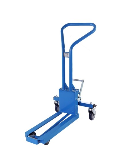 Display-Palettenheber DISPLAY für 200kg