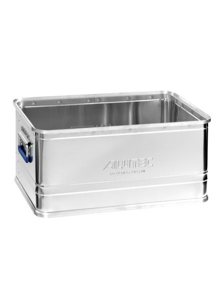 ALUTEC Aluminiumbox LOGIC 49l