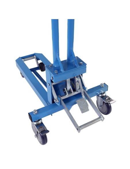 Display-Palettenheber DISPLAY für 200kg