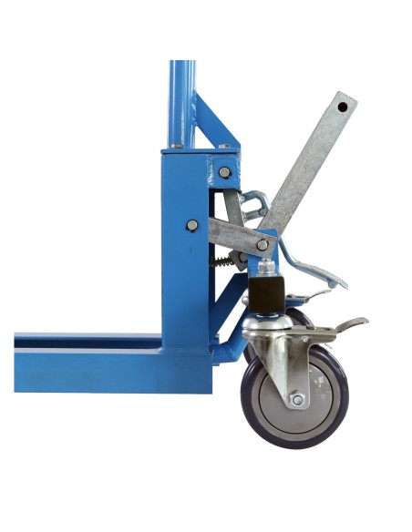 Display-Palettenheber DISPLAY für 200kg