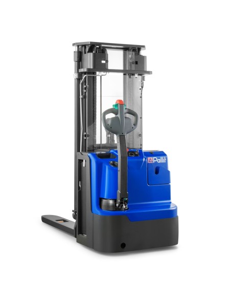 Deichselstapler SUPRA für 4,6m mit 2000kg