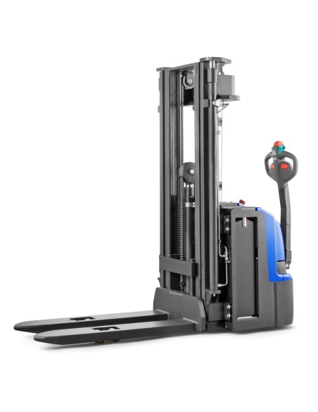 Deichselstapler SUPRA für 4,6m mit 2000kg