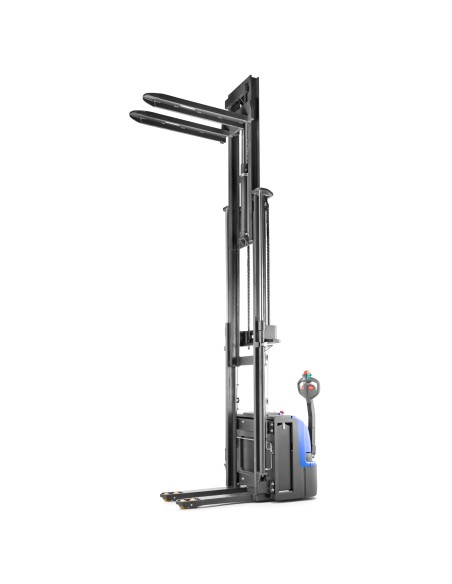 Deichselstapler SUPRA für 4,6m mit 2000kg