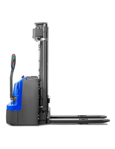 Deichselstapler SUPRA für 4,6m mit 2000kg