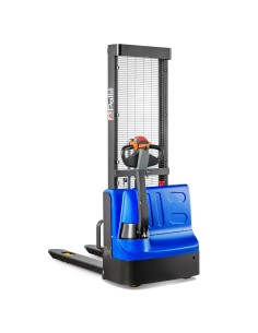 Deichselstapler BUDGET-XS für 1,6 m