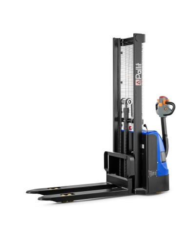 Deichselstapler BUDGET-XS für 1,6 m