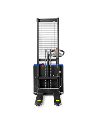 Deichselstapler BUDGET-XS für 1,6 m