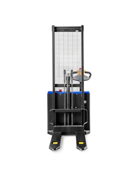 Deichselstapler BUDGET-XS für 1,6 m
