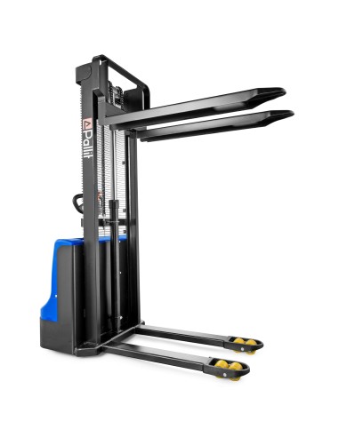 Deichselstapler BUDGET-XS für 1,6 m