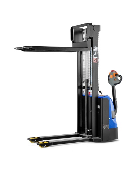 Deichselstapler BUDGET-XS für 1,6 m