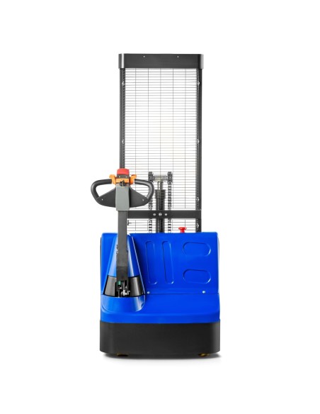 Deichselstapler BUDGET-XS für 1,6 m