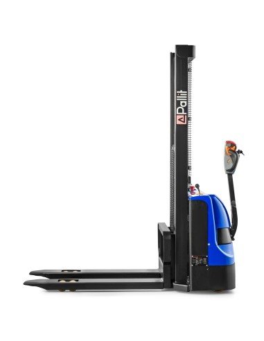 Deichselstapler BUDGET-XS für 1,6 m