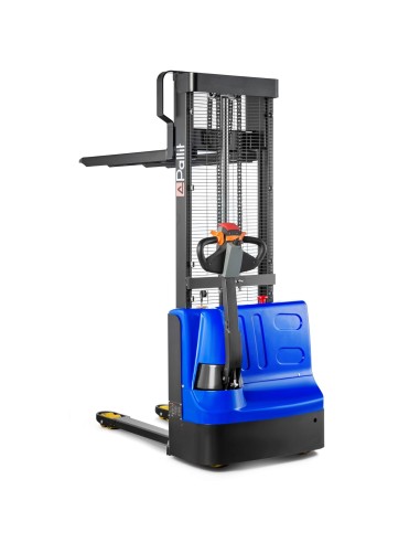 Deichselstapler BUDGET-XS für 1,6 m