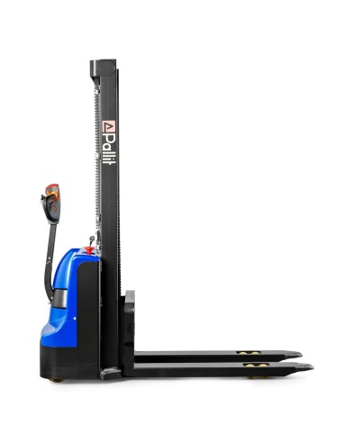 Deichselstapler BUDGET-XS für 1,6 m